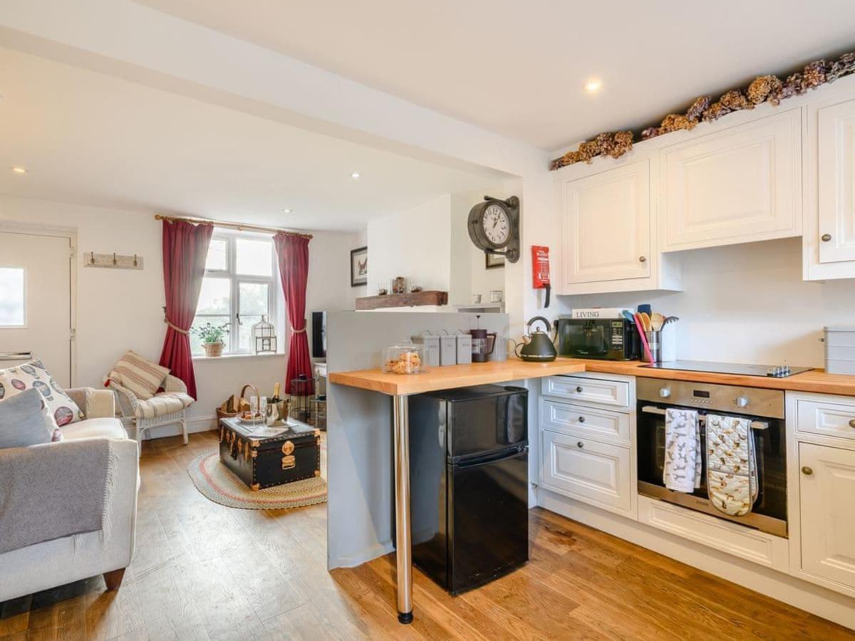 Poplar Farm Cottage Baconsthorpe Εξωτερικό φωτογραφία