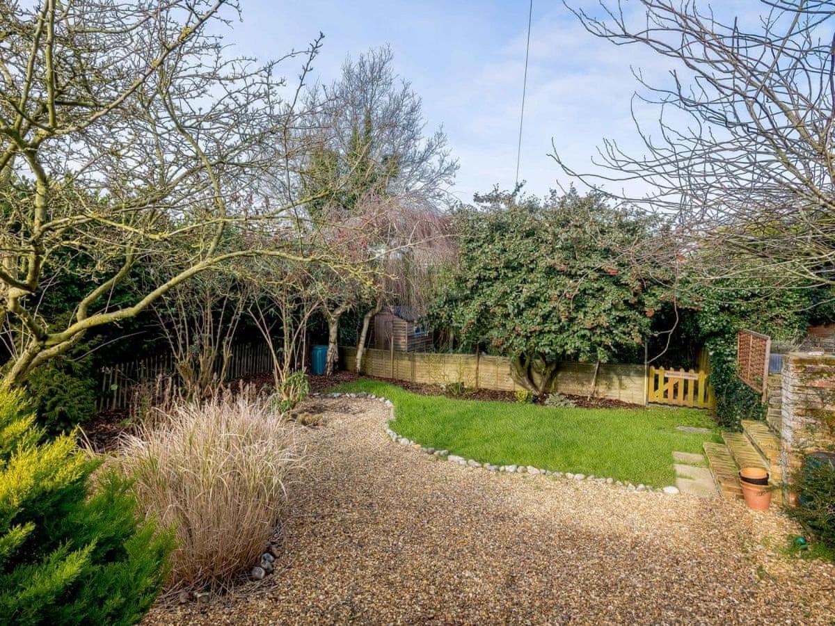 Poplar Farm Cottage Baconsthorpe Εξωτερικό φωτογραφία