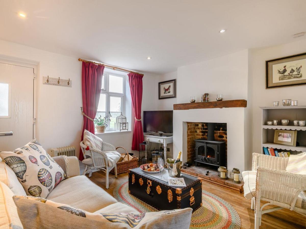 Poplar Farm Cottage Baconsthorpe Εξωτερικό φωτογραφία