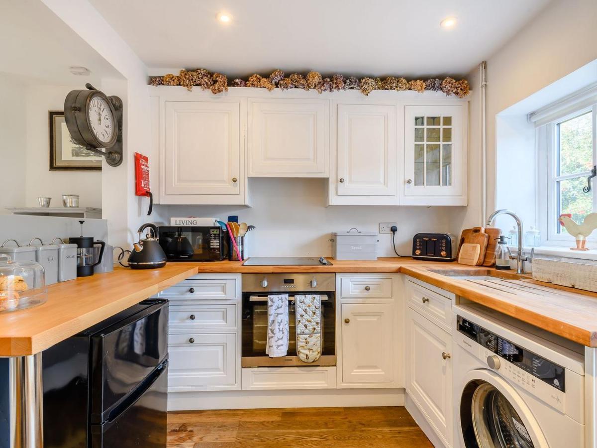 Poplar Farm Cottage Baconsthorpe Εξωτερικό φωτογραφία