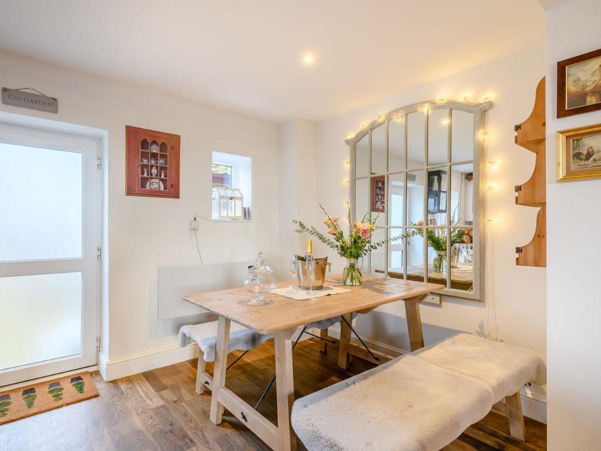 Poplar Farm Cottage Baconsthorpe Εξωτερικό φωτογραφία