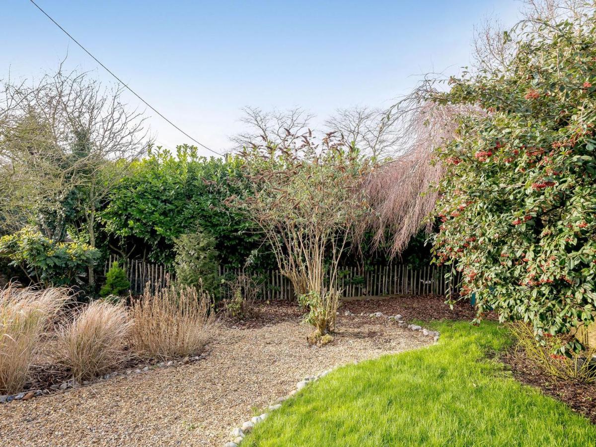 Poplar Farm Cottage Baconsthorpe Εξωτερικό φωτογραφία